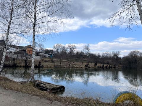 участок по адресу Степана Руданского ул.
