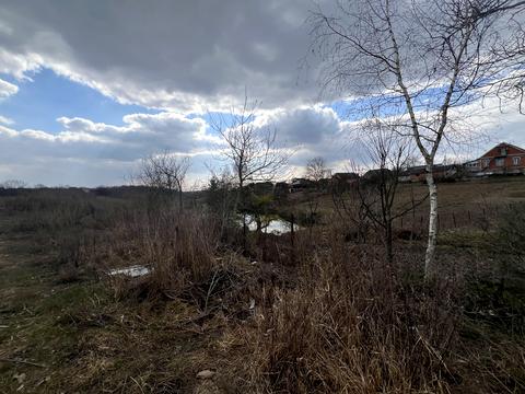 участок по адресу Степана Руданского ул.