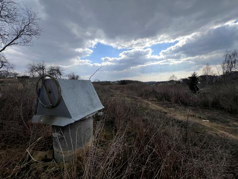 участок по адресу Степана Руданского ул.