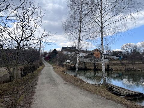 участок по адресу Степана Руданского ул.