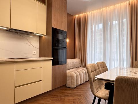 квартира по адресу Легоцкого ул., 80