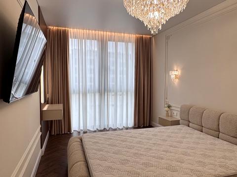 квартира по адресу Легоцкого ул., 80