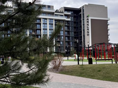 квартира по адресу Легоцкого ул., 80