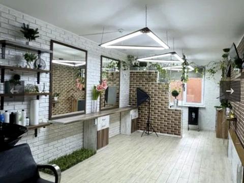 комерційна за адресою Райдужний масив вул., 22/1