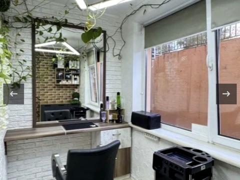 коммерческая по адресу Радужный массив ул., 22/1