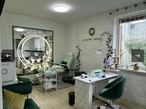 коммерческая по адресу Радужный массив ул., 22/1