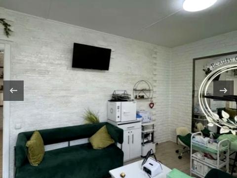 коммерческая по адресу Радужный массив ул., 22/1