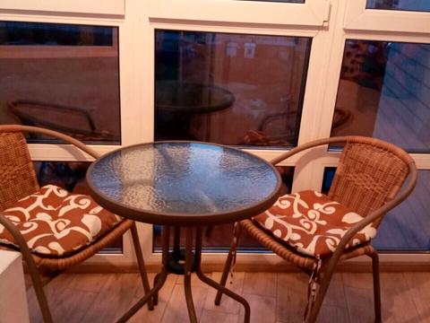 квартира за адресою Софії Русової вул., 5-Б