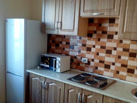 квартира за адресою Софії Русової вул., 5-Б