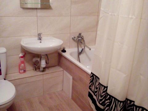 квартира за адресою Софії Русової вул., 5-Б