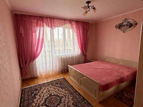 квартира по адресу Пасечная ул., 181