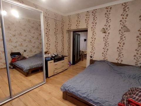 квартира по адресу Мясоедовская ул., 20