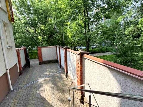 комерційна за адресою Івана Виговського вул. (Терешкової), 67