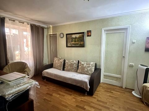 квартира по адресу Черняховского ул. (Черняховського), 9