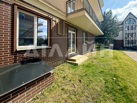 квартира по адресу Розваги ул., 27