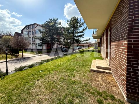 квартира по адресу Розваги ул., 27