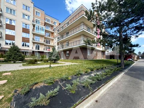 квартира по адресу Розваги ул., 27