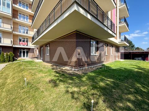 квартира по адресу Розваги ул., 27