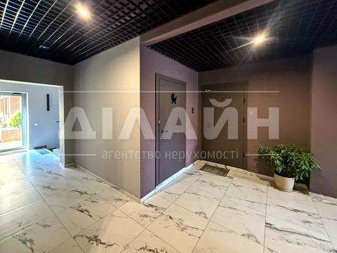 квартира по адресу Розваги ул., 27