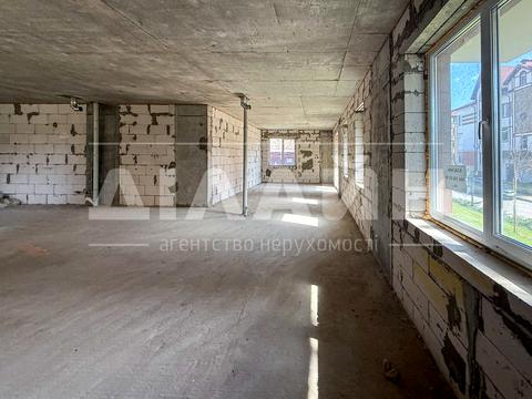 квартира по адресу Розваги ул., 27