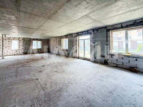 квартира по адресу Розваги ул., 27