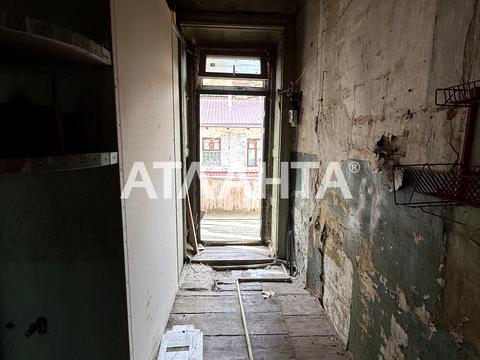 квартира за адресою Велика Арнаутська вул., 57