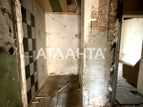 квартира за адресою Велика Арнаутська вул., 57