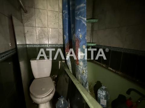 квартира за адресою Велика Арнаутська вул., 57