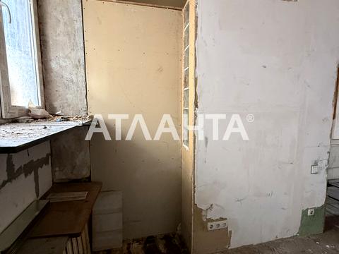 квартира за адресою Велика Арнаутська вул., 57