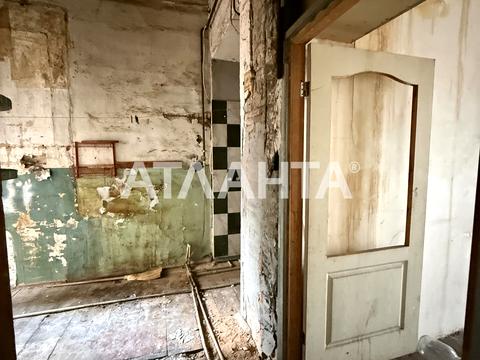 квартира за адресою Велика Арнаутська вул., 57