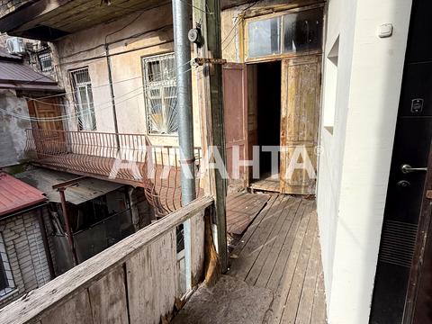 квартира за адресою Велика Арнаутська вул., 57