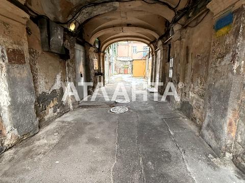 квартира за адресою Велика Арнаутська вул., 57