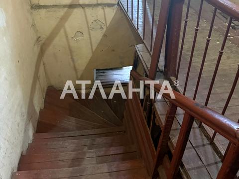 квартира за адресою Велика Арнаутська вул., 57