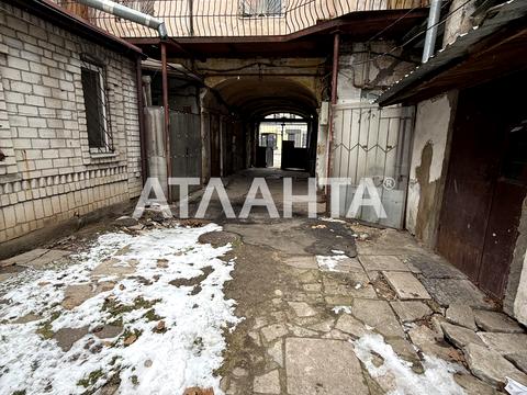 квартира за адресою Велика Арнаутська вул., 57