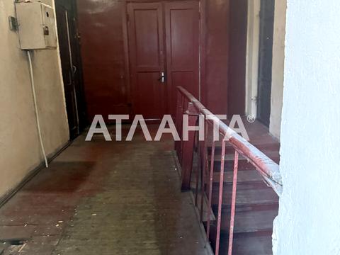 квартира за адресою Велика Арнаутська вул., 57