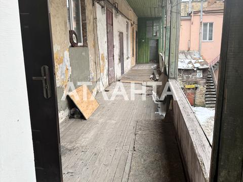 квартира за адресою Велика Арнаутська вул., 57