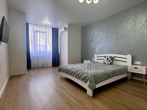 квартира за адресою Пасічна вул., 8