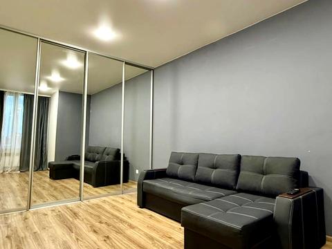 квартира за адресою Кошова вул., 79