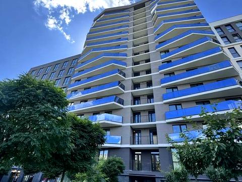 квартира за адресою Пасічна вул., 84а, к.1