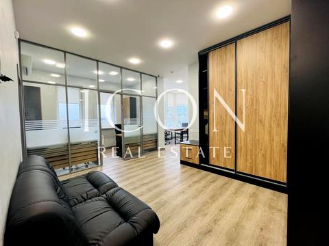 коммерческая по адресу Елизаветы Чавдар ул., 1