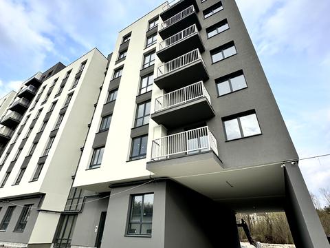 квартира по адресу Ивана Величковского ул., (Будинок)