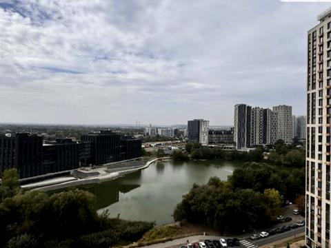 квартира по адресу Днепровская набережная ул., 20-А