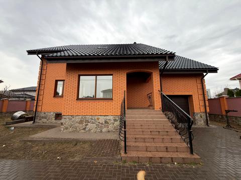 дом по адресу херсонська