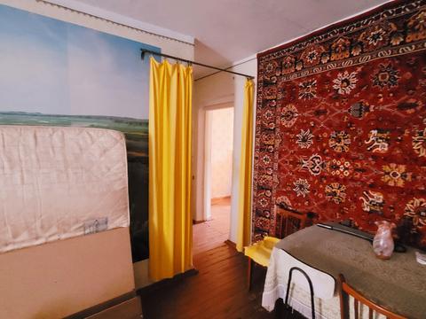 квартира за адресою Алли Горської вул. (Бірюзова), 6