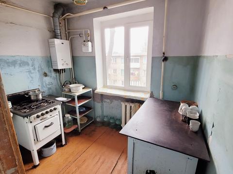 квартира за адресою Алли Горської вул. (Бірюзова), 6