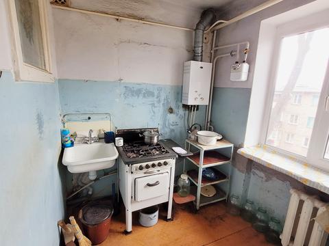 квартира за адресою Алли Горської вул. (Бірюзова), 6
