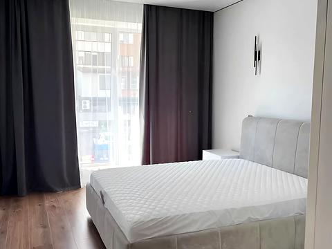 квартира за адресою Ольги Кисілевської вул., 35