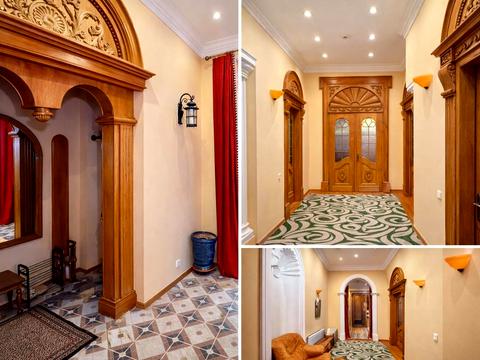 квартира по адресу Богдана Хмельницкого ул., 32