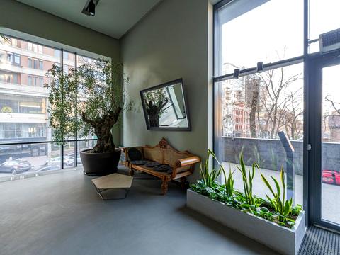 квартира по адресу Паньковская ул., 20/82