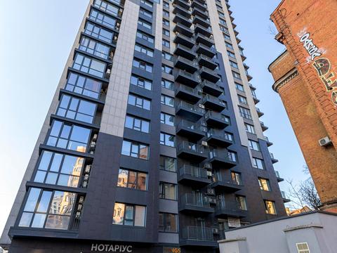 квартира по адресу Паньковская ул., 20/82